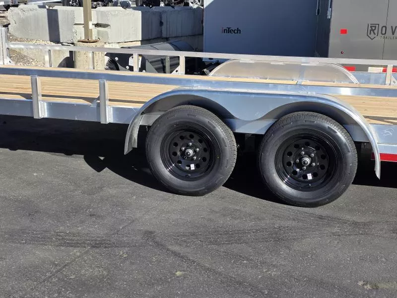 new Utility Trailers Baughman Products  for sale, in Layton, UT Thumbnail 4