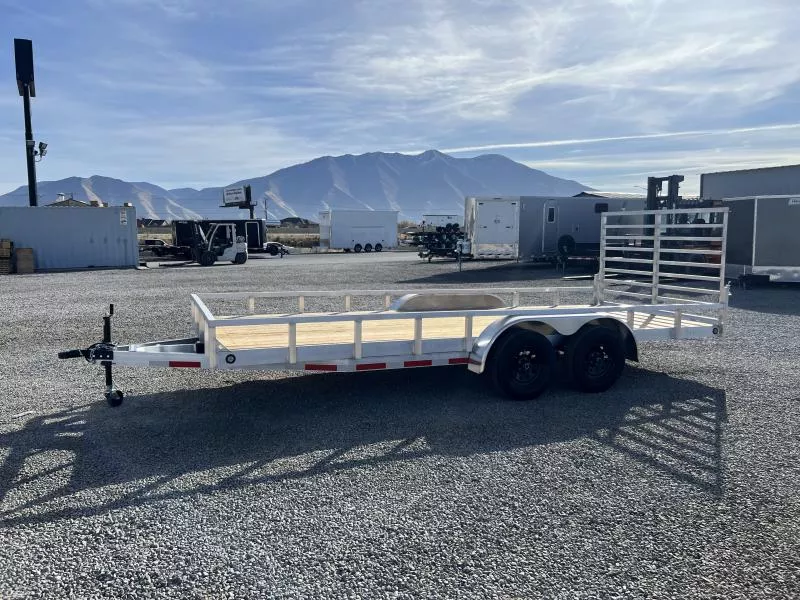 new Utility Trailers Baughman Products  for sale, in Springville, UT Thumbnail 2