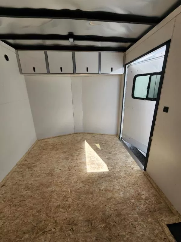 new Cargo (Enclosed) Trailers Charmac Trailers  for sale, in Layton, UT Thumbnail 7