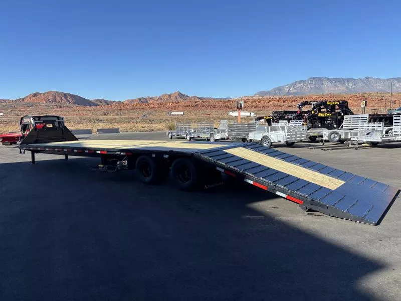 new Equipment / Flatbed Trailers RawMaxx  for sale, in Hurricane, UT Thumbnail 5