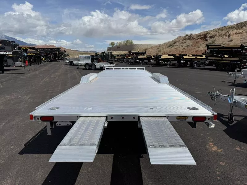 new Utility Trailers Aluma  for sale, in Hurricane, UT Thumbnail 4