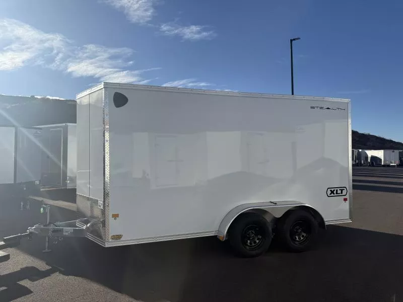new Cargo (Enclosed) Trailers ALCOM  for sale, in Hurricane, UT Thumbnail 2