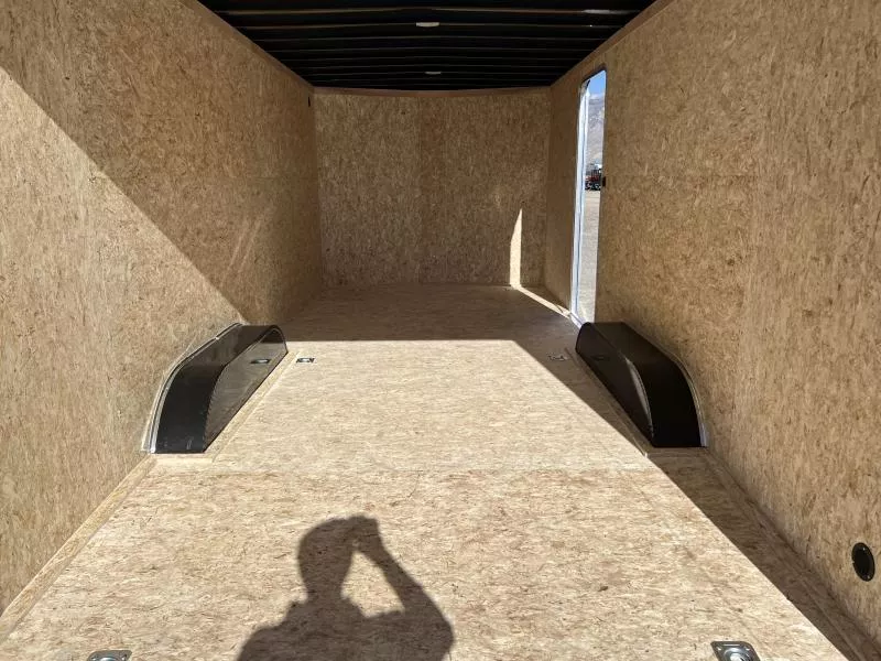 new Car Haulers / Racing Trailers Charmac Trailers  for sale, in Springville, UT Thumbnail 5