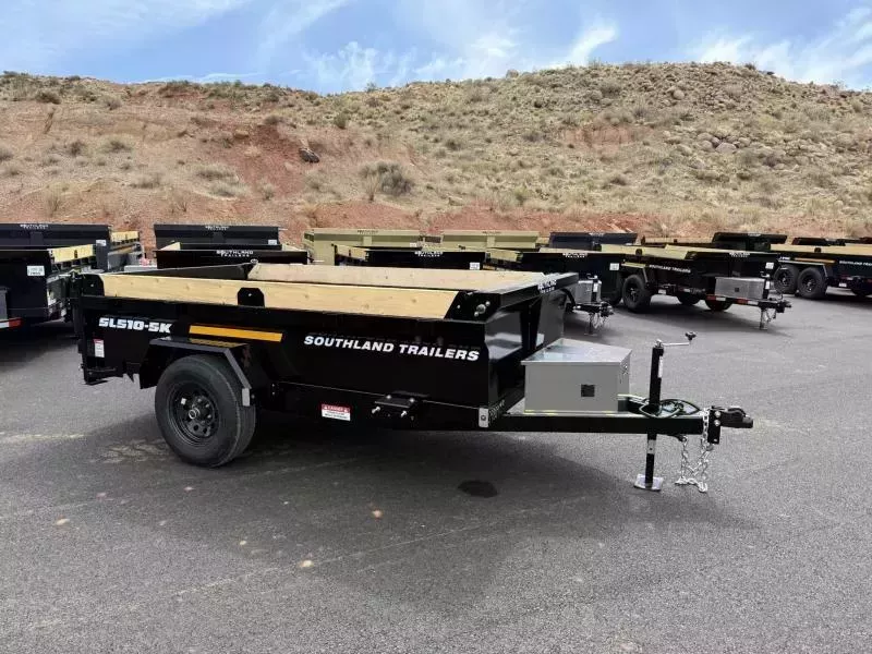 new Dump Trailers Southland Trailers  for sale, in Hurricane, UT Thumbnail 2