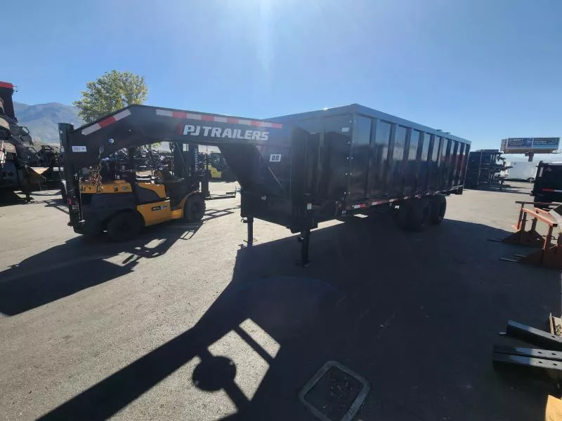 new Dump Trailers PJ Trailers  for sale, in Layton, UT Thumbnail 10