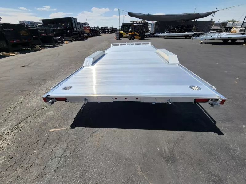 new Utility Trailers Aluma  for sale, in Layton, UT Thumbnail 6