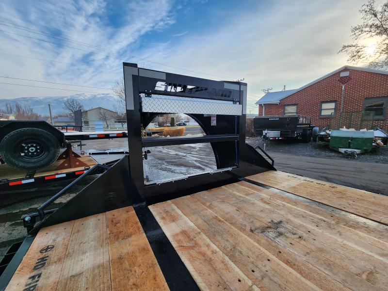 new Equipment / Flatbed Trailers Southland Trailers  for sale, in Layton, UT Thumbnail 10