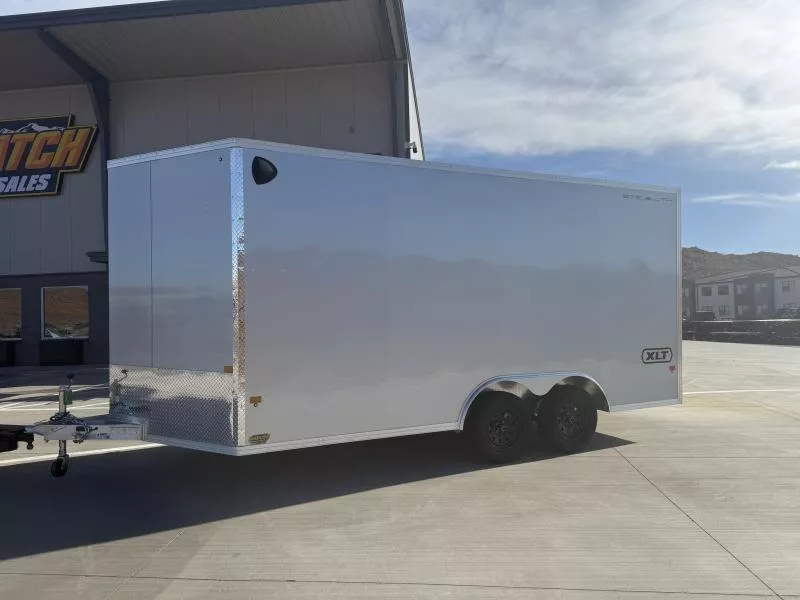 new Car Haulers / Racing Trailers ALCOM  for sale, in Hurricane, UT Thumbnail 2