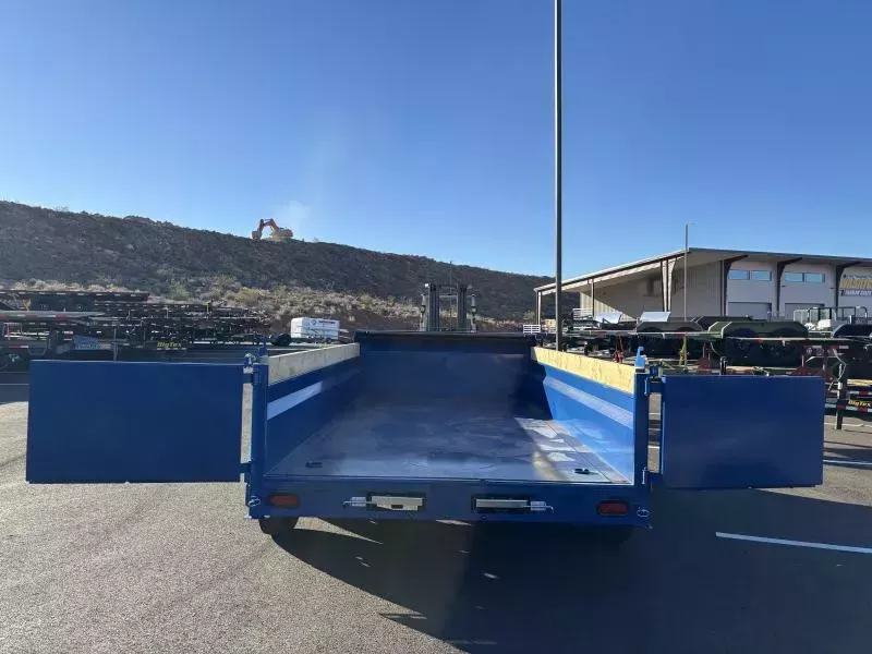 new Dump Trailers Southland Trailers  for sale, in Hurricane, UT Thumbnail 5