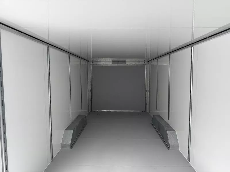 new Cargo (Enclosed) Trailers CellTech  for sale, in Hurricane, UT Thumbnail 4