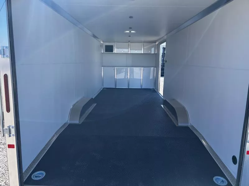 new Car Haulers / Racing Trailers Rover Trailers  for sale, in Springville, UT Thumbnail 9