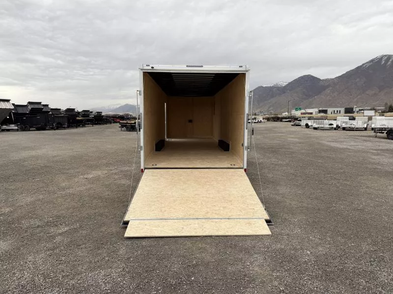 new Car Haulers / Racing Trailers Wells Cargo  for sale, in Springville, UT Thumbnail 8