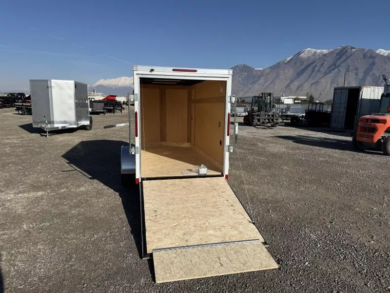 new Cargo (Enclosed) Trailers American Hauler  for sale, in Springville, UT Thumbnail 6