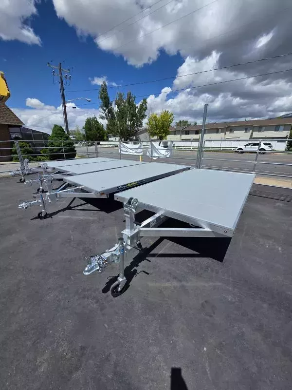 new Watercraft Trailers Aluma  for sale, in Layton, UT Thumbnail 6