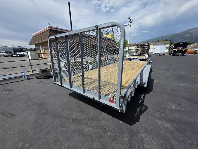 new Utility Trailers RawMaxx  for sale, in Layton, UT Thumbnail 7