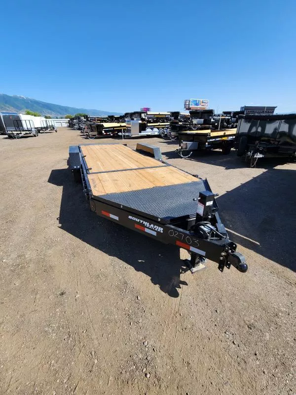 new Equipment / Flatbed Trailers Southland Trailers  for sale, in Layton, UT Thumbnail 28