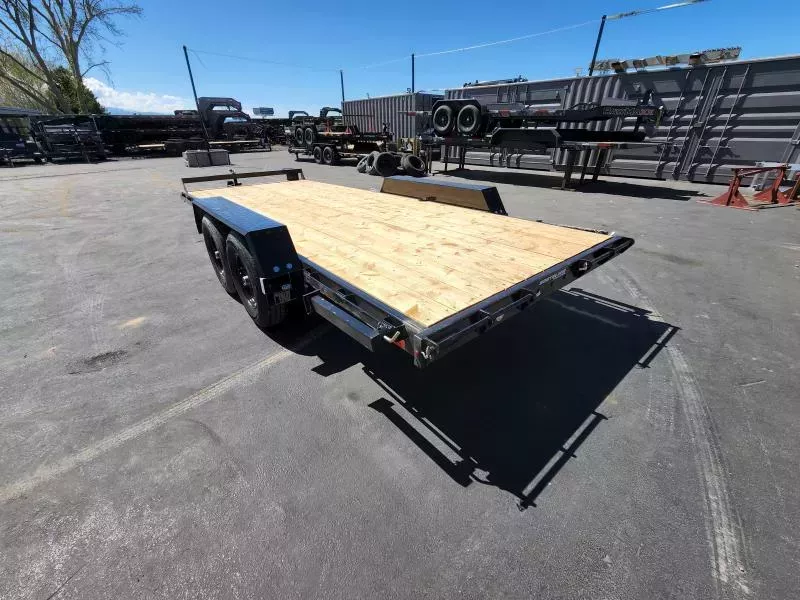 new Equipment / Flatbed Trailers Southland Trailers  for sale, in Layton, UT Thumbnail 6
