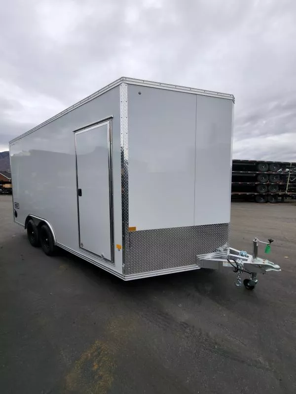 new Cargo (Enclosed) Trailers ALCOM  for sale, in Layton, UT Thumbnail 8
