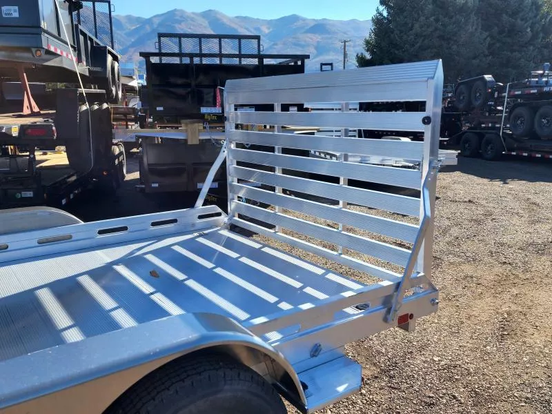 new Utility Trailers Aluma  for sale, in Layton, UT Thumbnail 14
