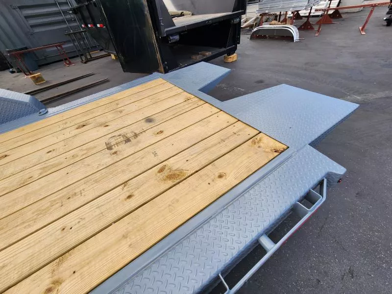 new Equipment / Flatbed Trailers RawMaxx  for sale, in Layton, UT Thumbnail 6