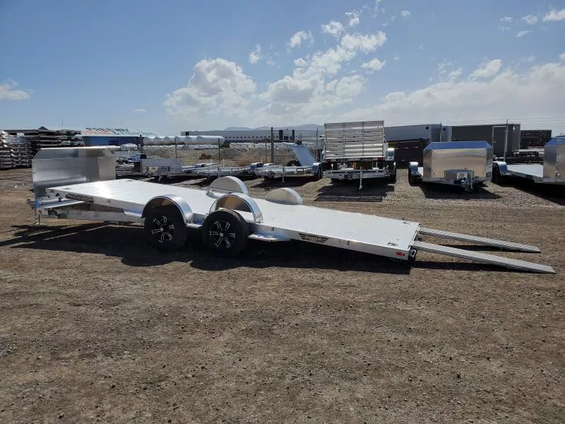 new Utility Trailers Aluma  for sale, in Springville, UT Thumbnail 2