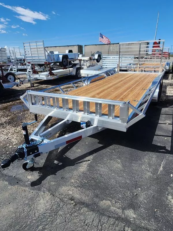 new Utility Trailers Baughman Products  for sale, in Layton, UT Thumbnail 17