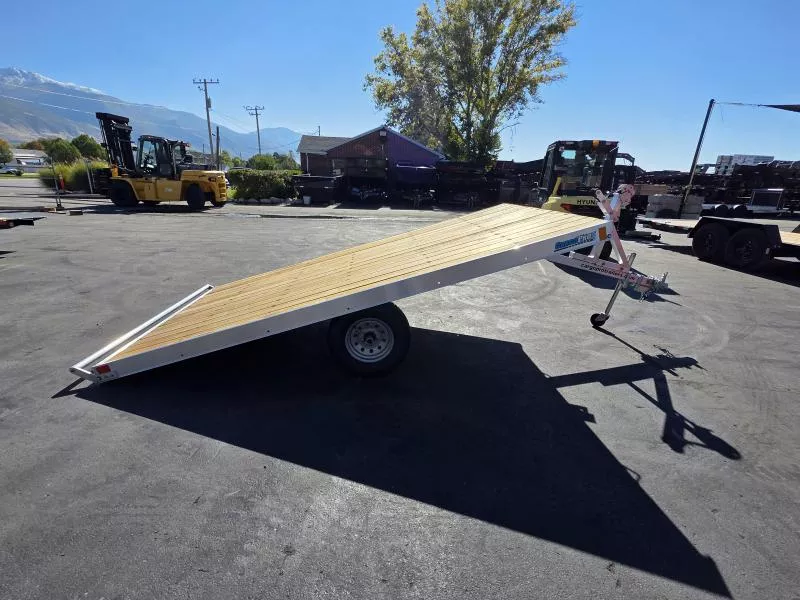 new Watercraft Trailers ALCOM  for sale, in Layton, UT Thumbnail 8