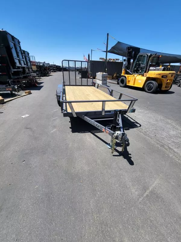 new Utility Trailers RawMaxx  for sale, in Layton, UT Thumbnail 18