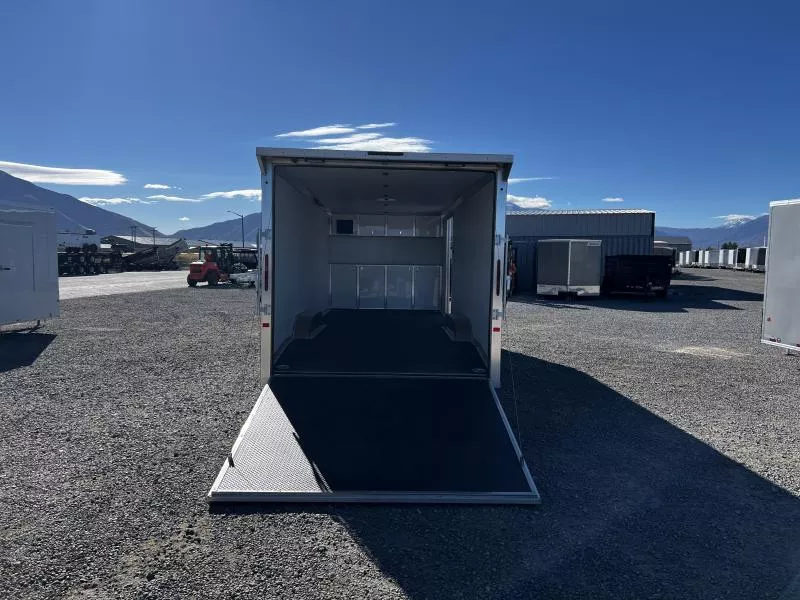 new Car Haulers / Racing Trailers Rover Trailers  for sale, in Springville, UT Thumbnail 8