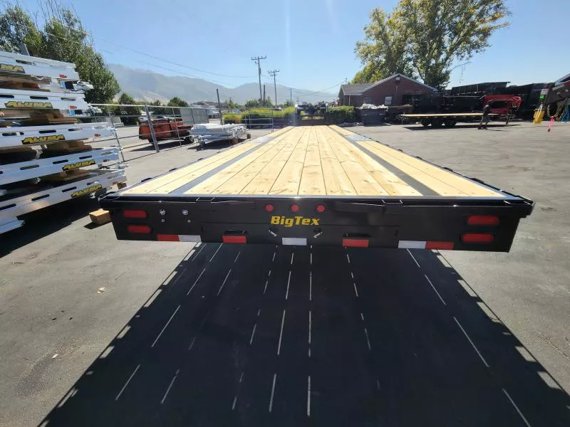 new Equipment / Flatbed Trailers Big Tex Trailers  for sale, in Layton, UT Thumbnail 6