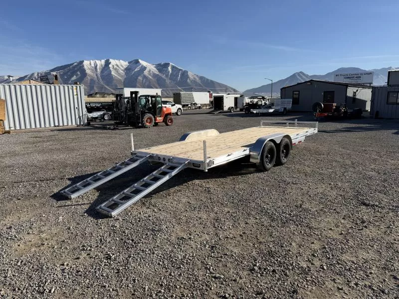 new Utility Trailers Baughman Products  for sale, in Springville, UT Thumbnail 5
