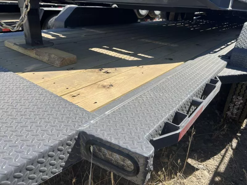new Equipment / Flatbed Trailers RawMaxx  for sale, in Springville, UT Thumbnail 3