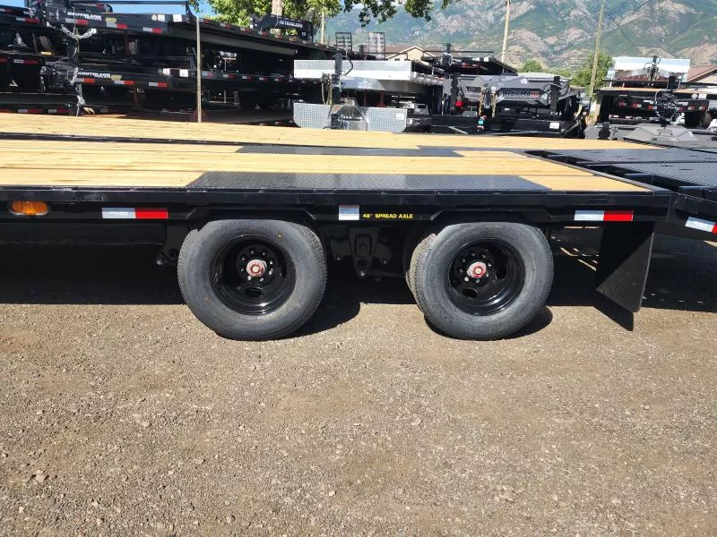 new Equipment / Flatbed Trailers Big Tex Trailers  for sale, in Layton, UT Thumbnail 4