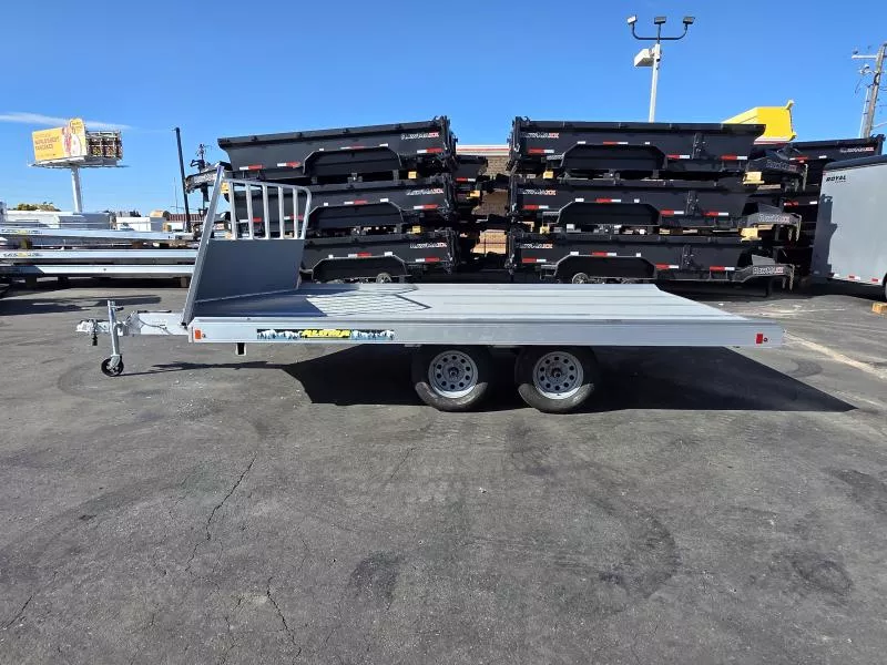 new Snowmobile Trailers Aluma  for sale, in Layton, UT Thumbnail 7