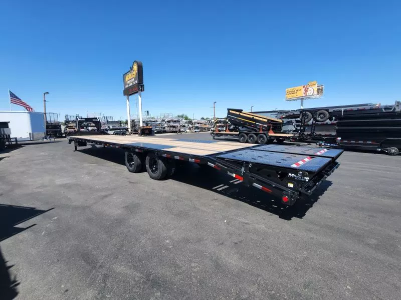 new Equipment / Flatbed Trailers PJ Trailers  for sale, in Layton, UT Thumbnail 11