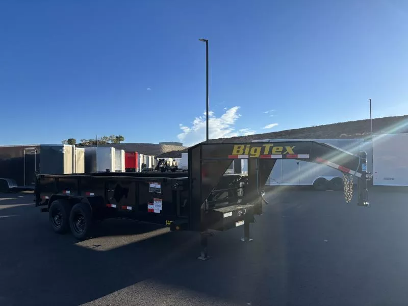 new Dump Trailers Big Tex Trailers  for sale, in Hurricane, UT Thumbnail 4