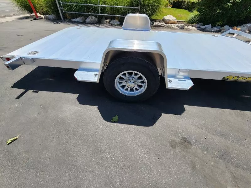 new Utility Trailers Aluma  for sale, in Layton, UT Thumbnail 5