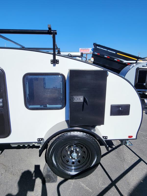 new Cargo (Enclosed) Trailers Primo  for sale, in Layton, UT Thumbnail 7