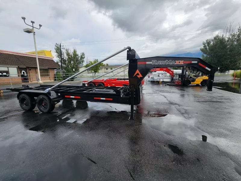 new Dump Trailers RawMaxx  for sale, in Layton, UT Thumbnail 2