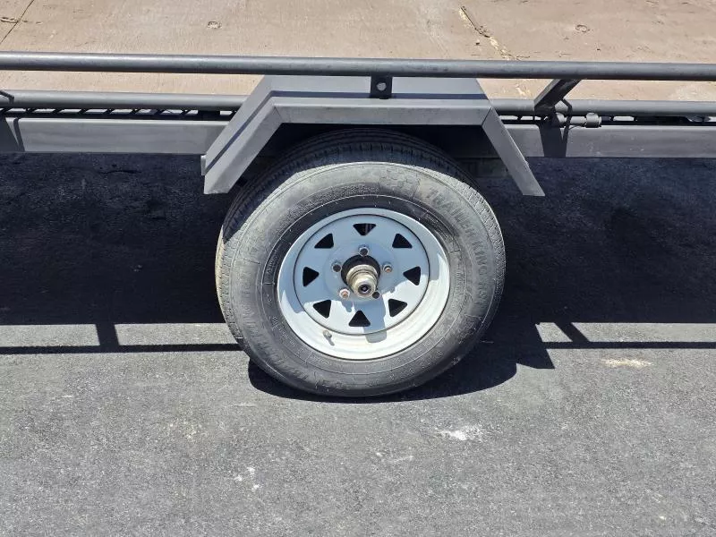 used Utility Trailers Northstar  for sale, in Layton, UT Thumbnail 5