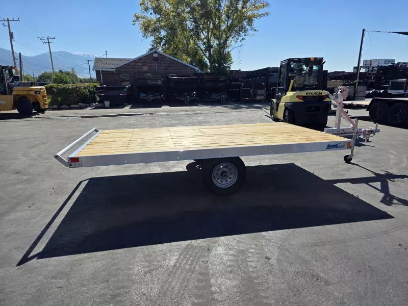 new Watercraft Trailers ALCOM  for sale, in Layton, UT Thumbnail 2