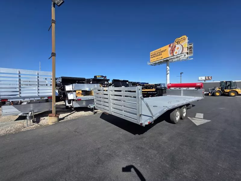 used Motorcycle / Cycle Trailers Aluma  for sale, in Layton, UT Thumbnail 9