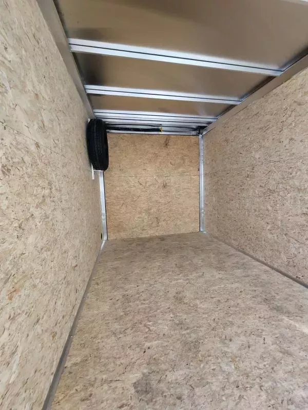 new Cargo (Enclosed) Trailers ALCOM  for sale, in Layton, UT Thumbnail 4