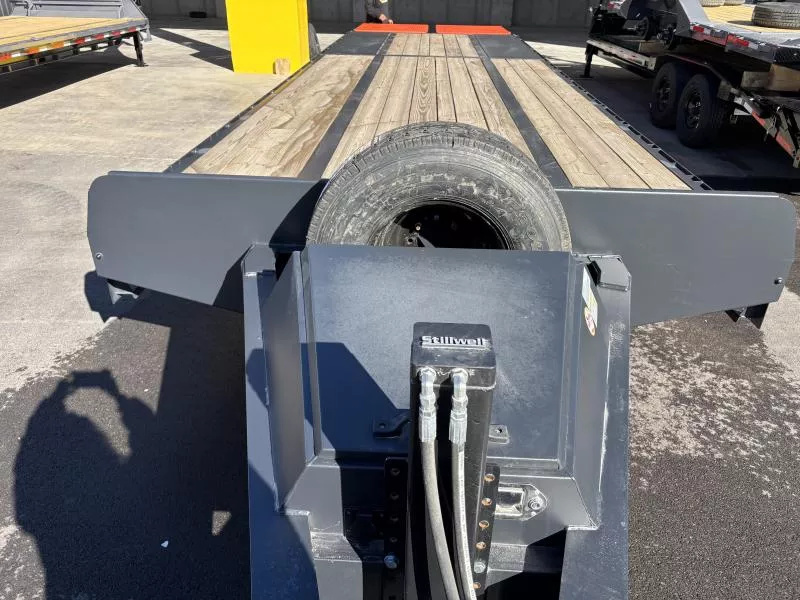 new Equipment / Flatbed Trailers RawMaxx  for sale, in Hurricane, UT Thumbnail 5