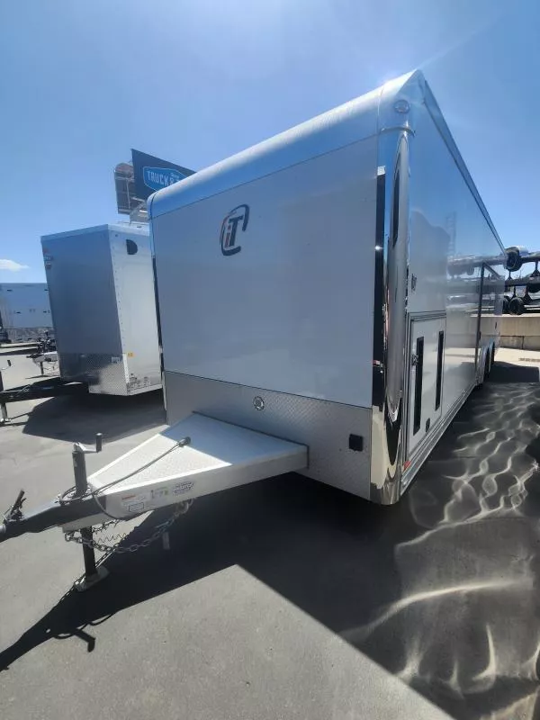 used Utility Trailers InTech  for sale, in Layton, UT Thumbnail 2