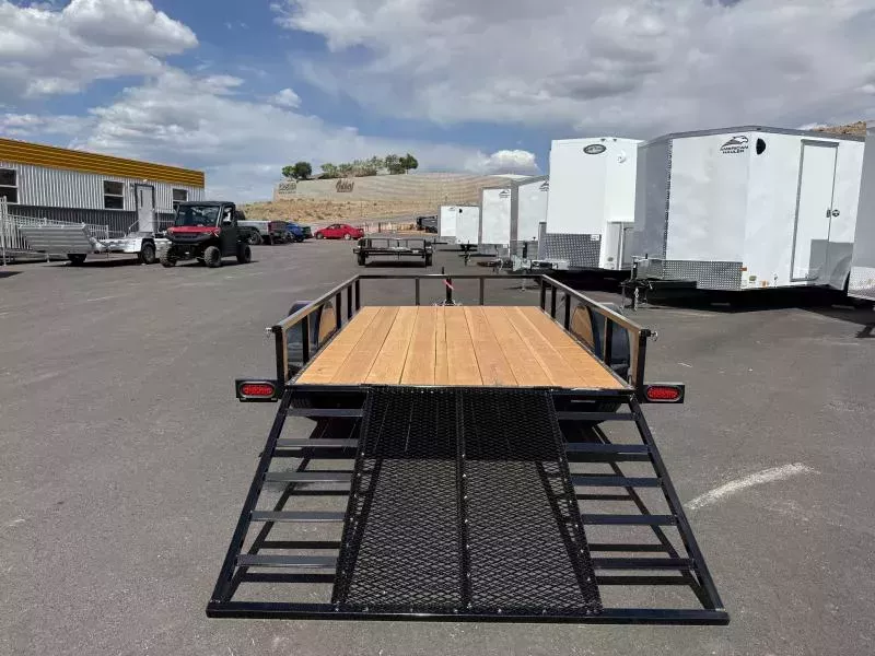 new Utility Trailers 7 Sons  for sale, in Hurricane, UT Thumbnail 4