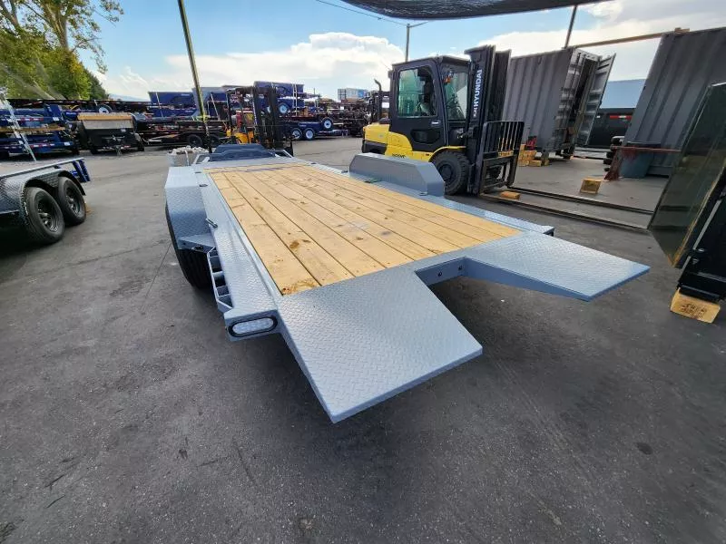 new Equipment / Flatbed Trailers RawMaxx  for sale, in Layton, UT Thumbnail 7