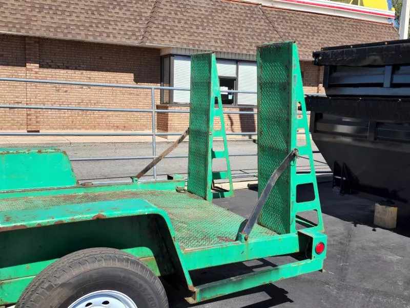used Equipment / Flatbed Trailers Best Trailer  for sale, in Layton, UT Thumbnail 5