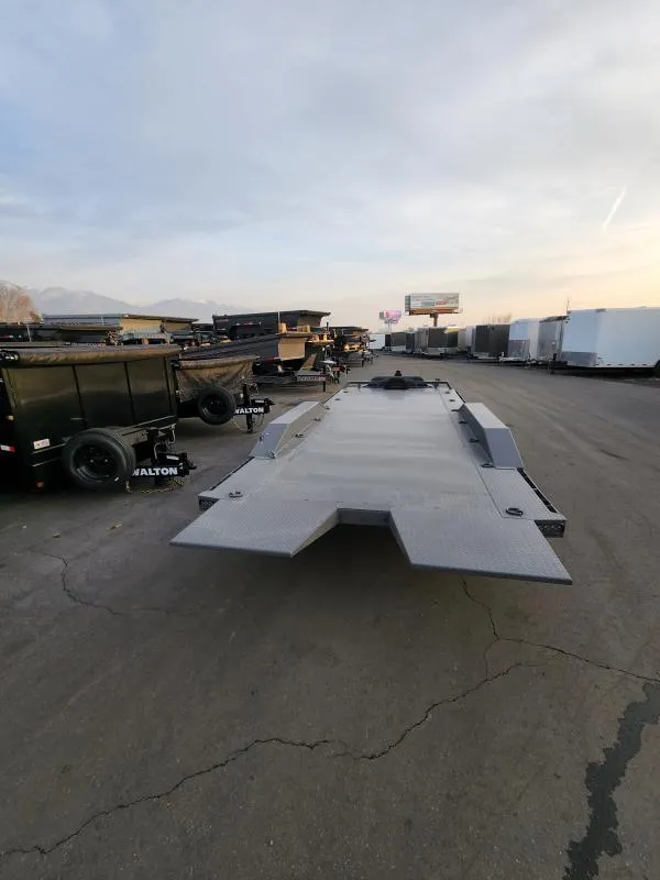 new Equipment / Flatbed Trailers RawMaxx  for sale, in Layton, UT Thumbnail 8