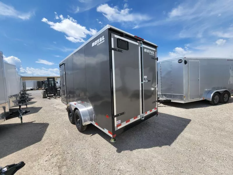 new Cargo (Enclosed) Trailers Southland Trailers  for sale, in Springville, UT Thumbnail 6